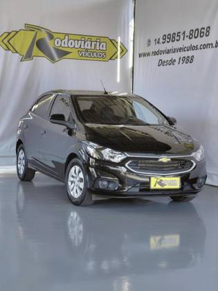 CHEVROLET ONIX 1.0 MPFI LT 8V FLEX 4P MANUAL CHEVROLET ONIX 1.0 MPFI LT 8V FLEX 4P MANUAL